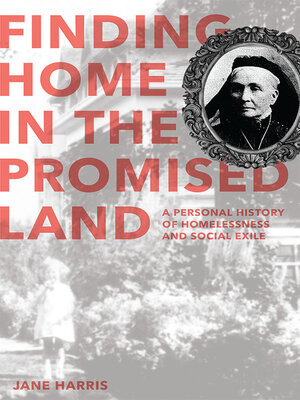 cover image of Finding Home in the Promised Land